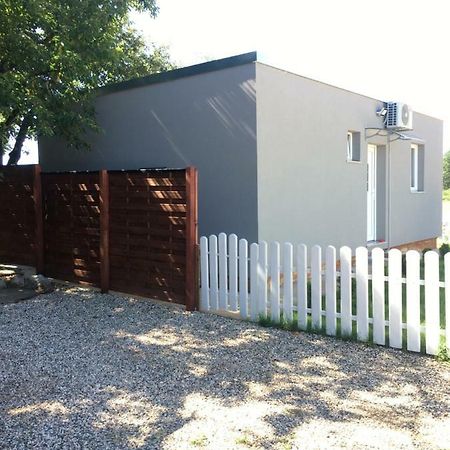 Apartment Grey Пореч Экстерьер фото
