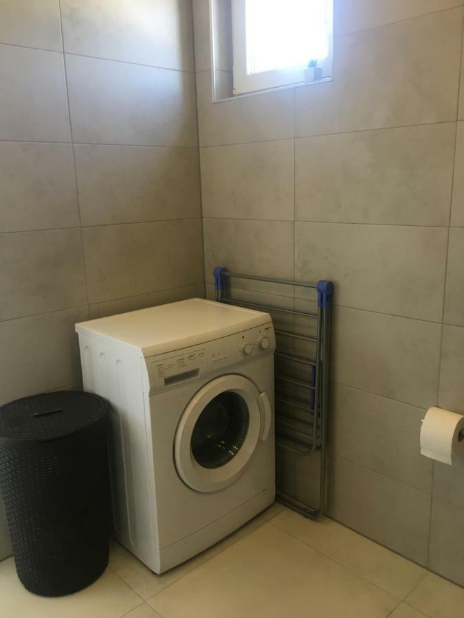 Apartment Grey Пореч Экстерьер фото