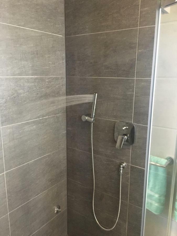 Apartment Grey Пореч Экстерьер фото