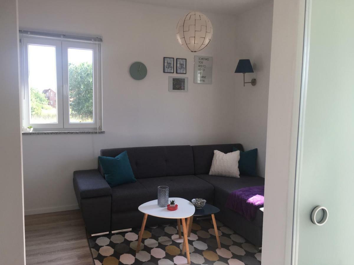 Apartment Grey Пореч Экстерьер фото