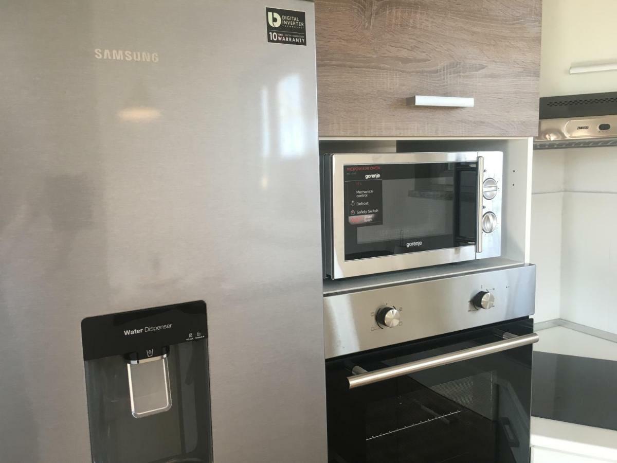 Apartment Grey Пореч Экстерьер фото