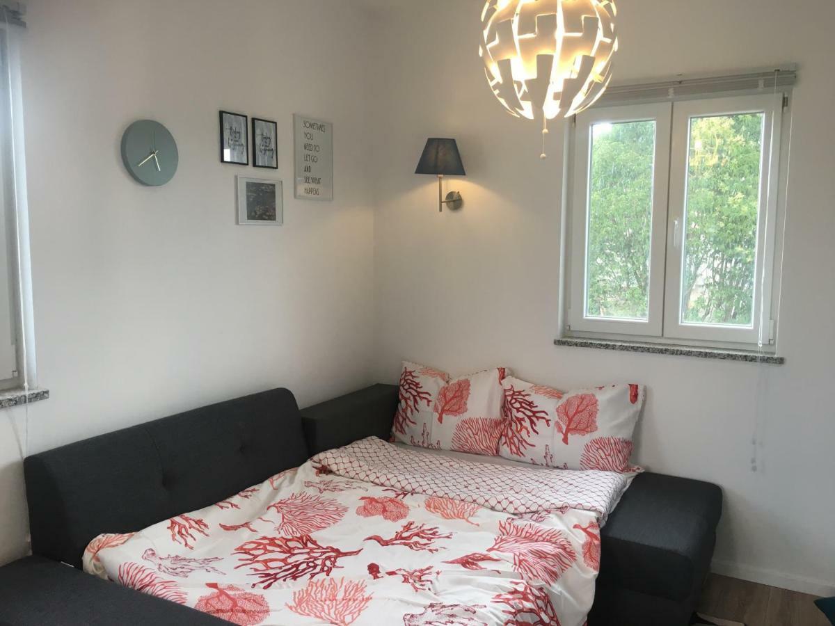Apartment Grey Пореч Экстерьер фото