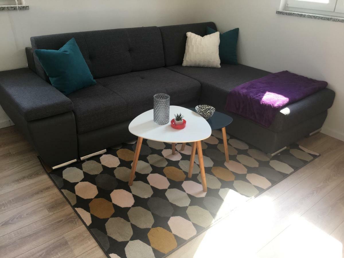 Apartment Grey Пореч Экстерьер фото